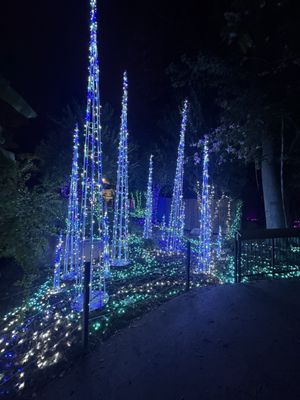 Reid Park Zoo by null