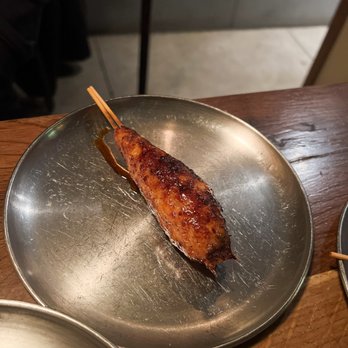 nonono - Meatball - Izakaya Near Me - New York, New York