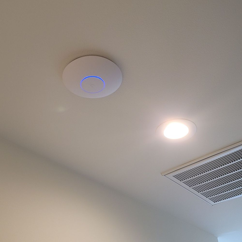 Rivas Technology Group - AP install - Security Systems Near Me - Kent, Washington Rivas Technology Group - AP install - Security Systems Near Me - Kent, Washington