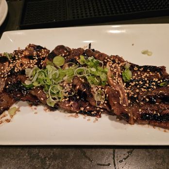 Umi Sake House - Short ribs - Sushi Bars Near Me - Seattle, Washington Umi Sake House - Short ribs - Sushi Bars Near Me - Seattle, Washington