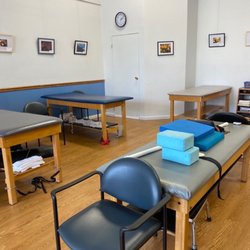 SportsFocus Physical Therapy