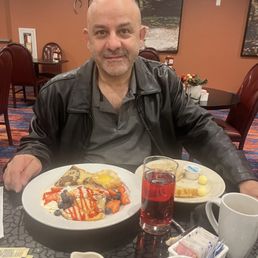 Breakfast Breakfast