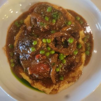 Sheila's Place - Osso Bocco - New American Near Me - Camarillo, California