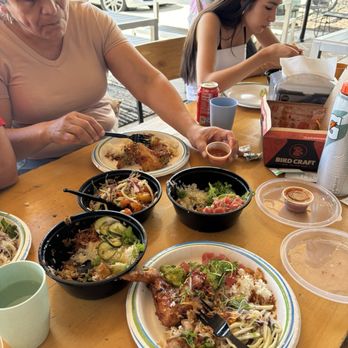 Bird Craft - Thai Near Me - Frisco, Colorado Bird Craft - Thai Near Me - Frisco, Colorado