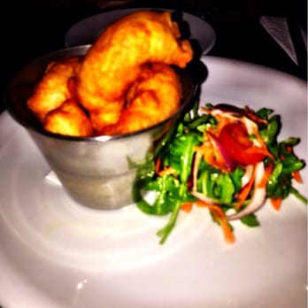 Chinaski's - Tempura prawns mmmmmm - Bars Near Me - Glasgow, GLG Chinaski's - Tempura prawns mmmmmm - Bars Near Me - Glasgow, GLG