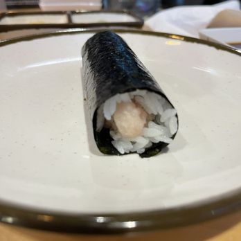 Karai Hand Roll Bar & Ramen - CINCO/ Toro, Ytail, Scallop, Crab, Salmon - Ramen Near Me - Stanton, California Karai Hand Roll Bar & Ramen - CINCO/ Toro, Ytail, Scallop, Crab, Salmon - Ramen Near Me - Stanton, California