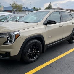 Lenz Truck Center