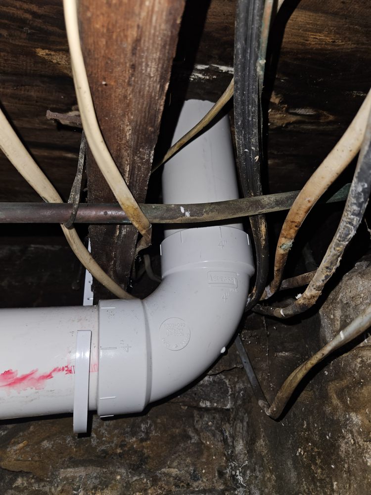 Slide of Weed's Home Services