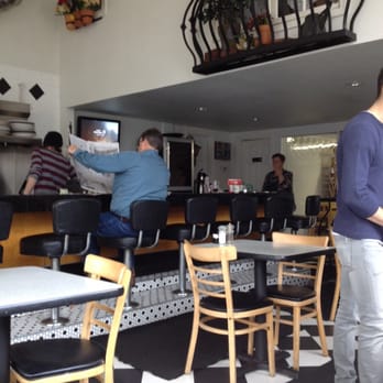 Natalia's Cafe - Inside of this cute little diner - Breakfast & Brunch Near Me - Camas, Washington Natalia's Cafe - Inside of this cute little diner - Breakfast & Brunch Near Me - Camas, Washington