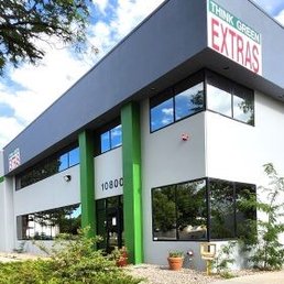 Exterior photo of Extra Building Materials - Denver, Colorado Exterior photo of Extra Building Materials - Denver, Colorado