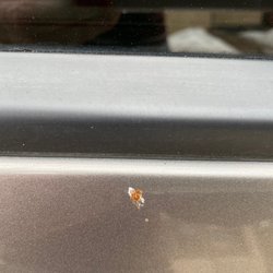 Petro-Canada - Side passenger door