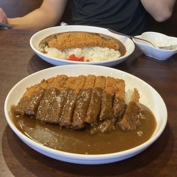 Kosuke - Pork cutlet curry - Ramen Near Me - Alhambra, California Kosuke - Pork cutlet curry - Ramen Near Me - Alhambra, California