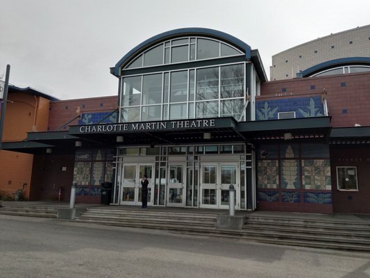 Seattle Children's Theatre by null