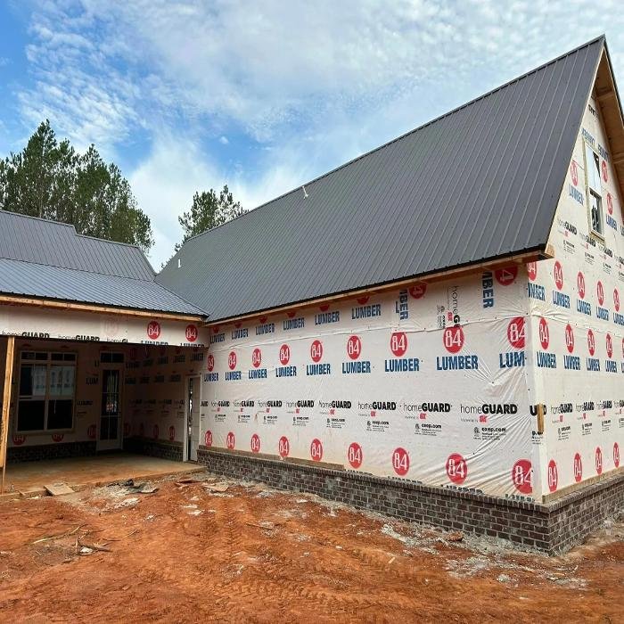 Slide of A-Z Roofing & Construction
