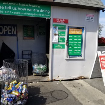 Express Recycling - Recycling Hours - Recycling Center Near Me - Lakewood, California Express Recycling - Recycling Hours - Recycling Center Near Me - Lakewood, California
