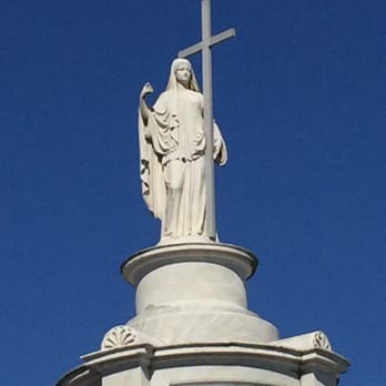 Save Our Cemeteries - Community Service/Non-Profit Near Me
