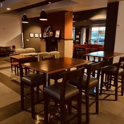 Gegus In Four Points by Sheraton Phoenix Mesa Gateway