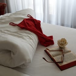 Weinstadt Hotel - Zimmer