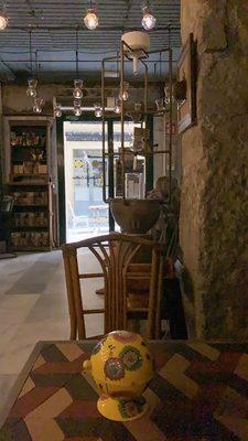 Madness Specialty Coffee by null