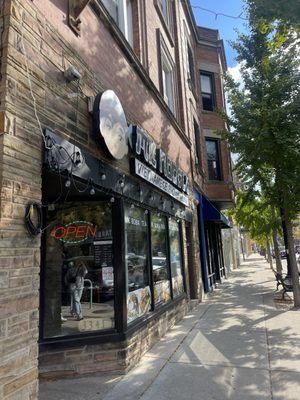 MK NOODLE PHO by null