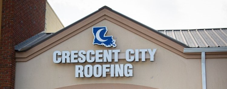 Slide of Crescent City Roofing