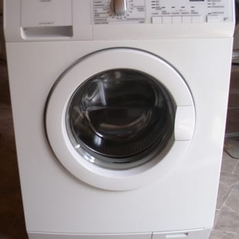 MF-Haushaltsgeräte - AEG Lavamat 64840 199€ - Appliances Near Me - Berlin, BE
