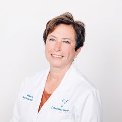 Salas Plastic Surgery - Natasha Ioshpa, APN is our nurse practitioner.