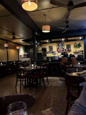 Khatan Sushi by null