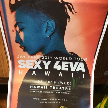 Sikdorak III - Jay Park World Tour Poster - Korean Near Me - Aiea, Hawaii Sikdorak III - Jay Park World Tour Poster - Korean Near Me - Aiea, Hawaii