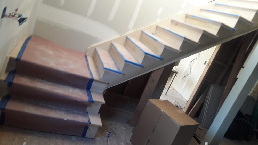 Slide of Statenisland Handyguy