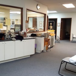 Turning Point Physical Therapy
