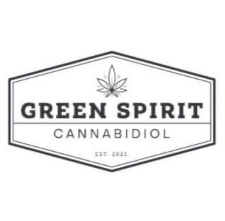 GREEN SPIRIT Updated October 2024 2861 Richlands Hwy, Jacksonville