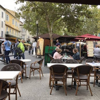 Provence Xplorer - Cafe - Tours Near Me - Marseille, 13