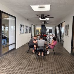 Concord Coffee
