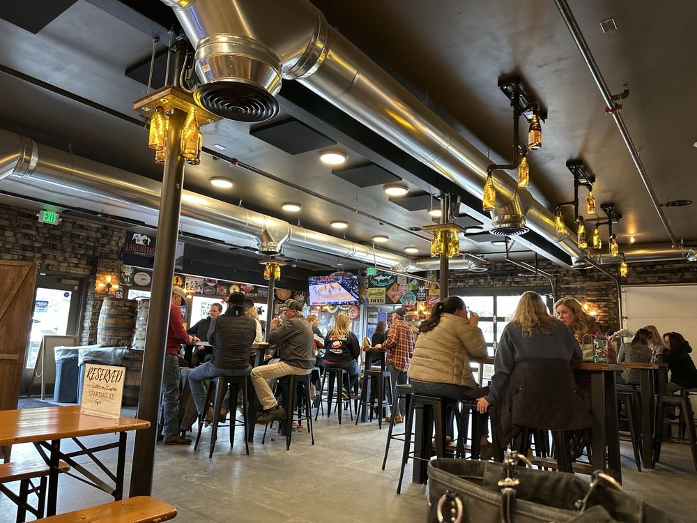 THE BARREL ESTES PARK Updated September 2024 296 Photos & 164