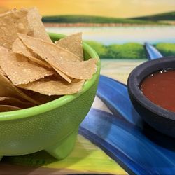 La Candelaria - Tortilla Chips