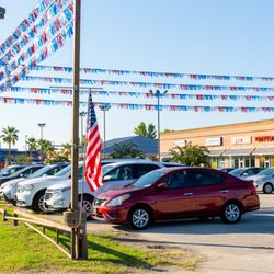 Moore Auto Sales