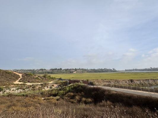 Upper Newport Bay Nature Preserve by null