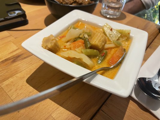 AMOI - Indonesian Kitchen & Bar by null