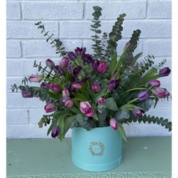 Jardin D’eden Florist and Gifts