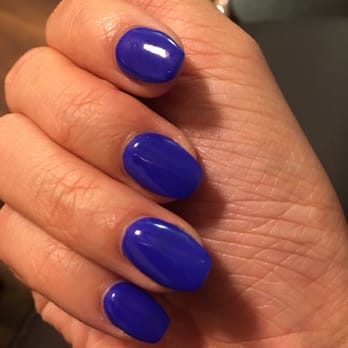 Century Nails - They made my nails look horrible! Do NOT get acrylic here!!! Worst nail manicure ever!!! - Nail Salons Near Me - Covina, California Century Nails - They made my nails look horrible! Do NOT get acrylic here!!! Worst nail manicure ever!!! - Nail Salons Near Me - Covina, California