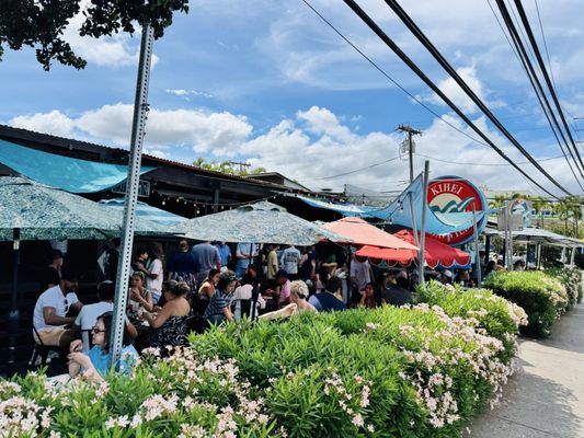 Kihei Caffe by null