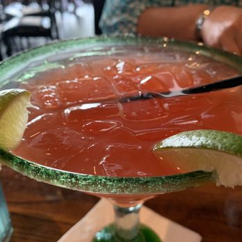 Dos Locos - Blood Orange Margarita on the rocks - Mexican Near Me - Rehoboth Beach, Delaware Dos Locos - Blood Orange Margarita on the rocks - Mexican Near Me - Rehoboth Beach, Delaware