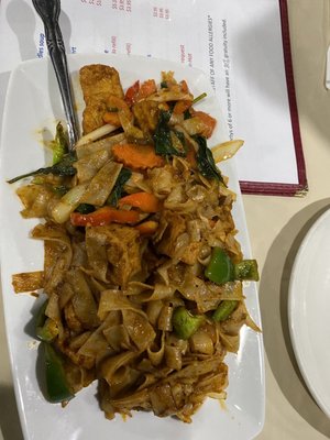 Thai Garden Restaurant & Bar by null