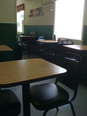 Bolton's Grill by null