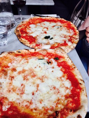 Vicoli di Napoli Pizzeria - Pizza Restaurant by null