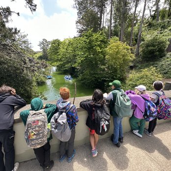 SF City Kid Camp - Child Care & Day Care Near Me - San Francisco, California