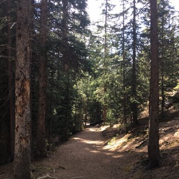The Crags Campground - Campgrounds Near Me - Divide, Colorado The Crags Campground - Campgrounds Near Me - Divide, Colorado