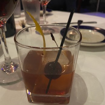Caffe Vialetto - Old fashioned - Italian Near Me - Coral Gables, Florida Caffe Vialetto - Old fashioned - Italian Near Me - Coral Gables, Florida