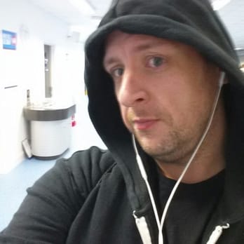 The Gym Brighton Madeira Drive - Too early for the gym lol 7am workout - Gyms Near Me - Brighton, BNH